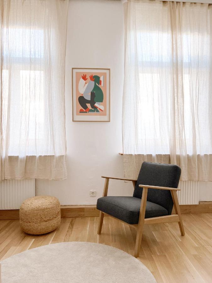 Central Apartment Next To Belvedere Castle Wien Ngoại thất bức ảnh