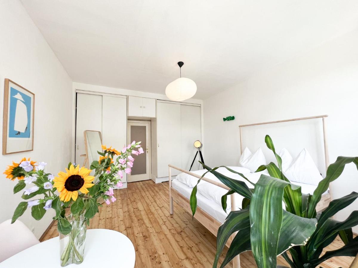 Central Apartment Next To Belvedere Castle Wien Ngoại thất bức ảnh