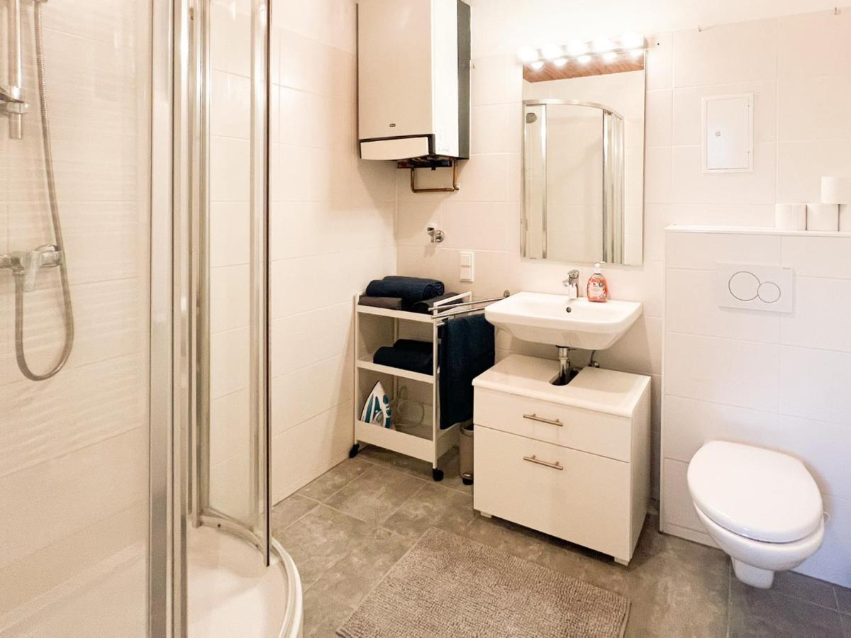 Central Apartment Next To Belvedere Castle Wien Ngoại thất bức ảnh