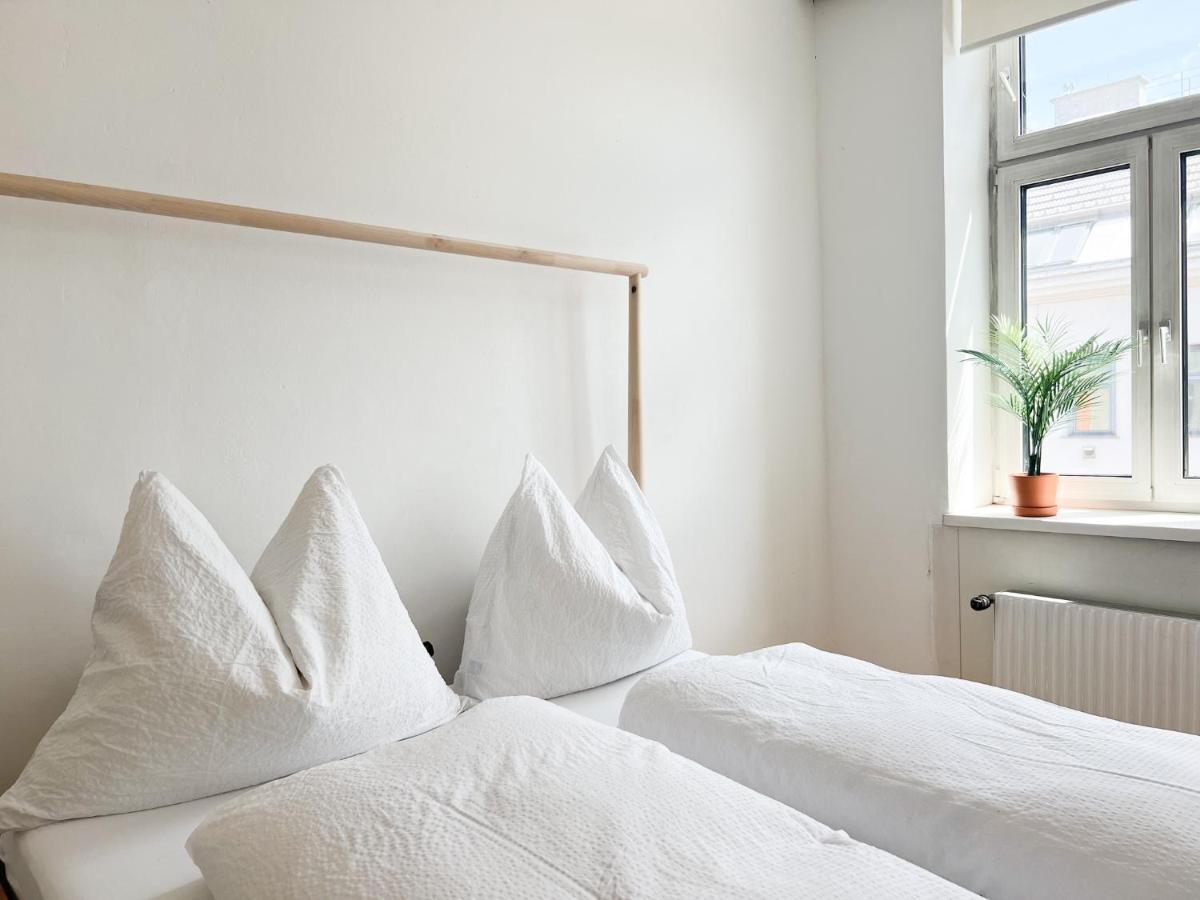 Central Apartment Next To Belvedere Castle Wien Ngoại thất bức ảnh