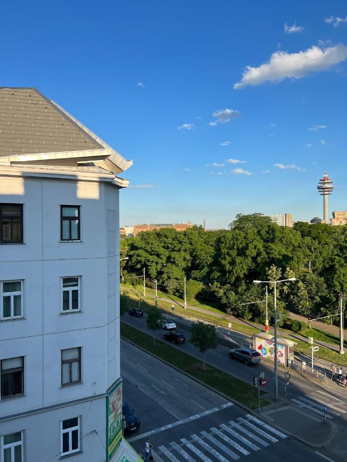Central Apartment Next To Belvedere Castle Wien Ngoại thất bức ảnh