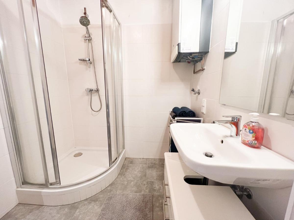 Central Apartment Next To Belvedere Castle Wien Ngoại thất bức ảnh